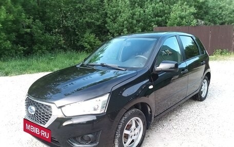 Datsun mi-DO, 2016 год, 630 000 рублей, 2 фотография