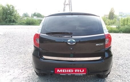 Datsun mi-DO, 2016 год, 630 000 рублей, 8 фотография