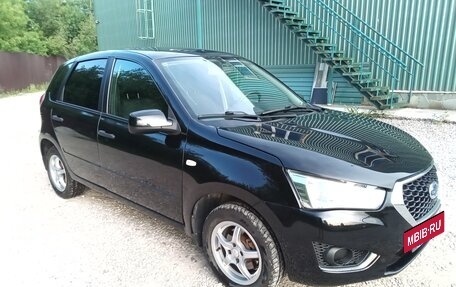 Datsun mi-DO, 2016 год, 630 000 рублей, 4 фотография