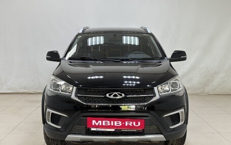 Chery Tiggo 2, 2017 год, 945 000 рублей, 2 фотография