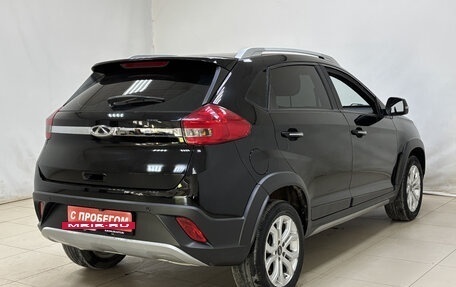 Chery Tiggo 2, 2017 год, 945 000 рублей, 4 фотография
