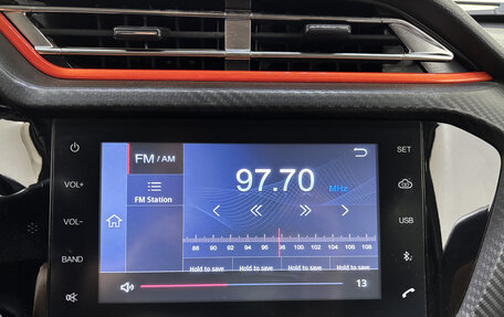 Chery Tiggo 2, 2017 год, 945 000 рублей, 16 фотография