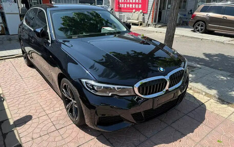 BMW 3 серия, 2021 год, 3 000 000 рублей, 2 фотография