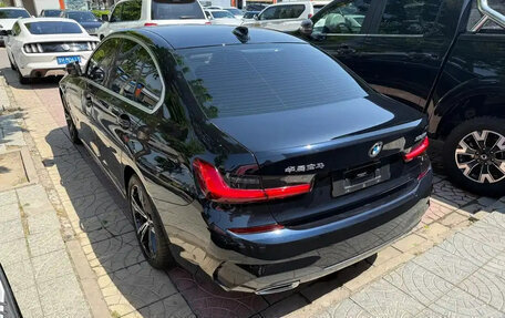 BMW 3 серия, 2021 год, 3 000 000 рублей, 8 фотография