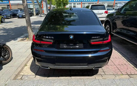BMW 3 серия, 2021 год, 3 000 000 рублей, 7 фотография