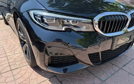 BMW 3 серия, 2021 год, 3 000 000 рублей, 4 фотография
