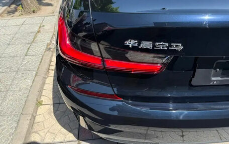 BMW 3 серия, 2021 год, 3 000 000 рублей, 9 фотография