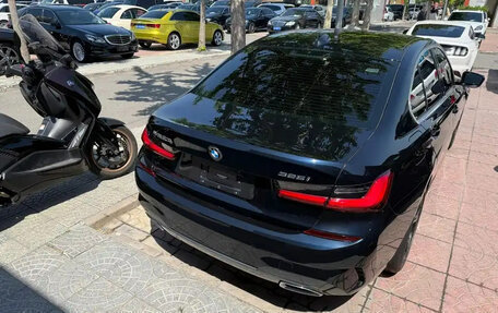 BMW 3 серия, 2021 год, 3 000 000 рублей, 6 фотография