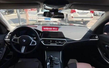 BMW 3 серия, 2021 год, 3 000 000 рублей, 12 фотография