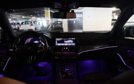 BMW 3 серия, 2019 год, 4 500 000 рублей, 2 фотография