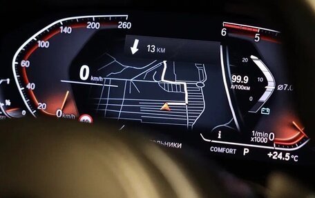 BMW 3 серия, 2019 год, 4 500 000 рублей, 9 фотография