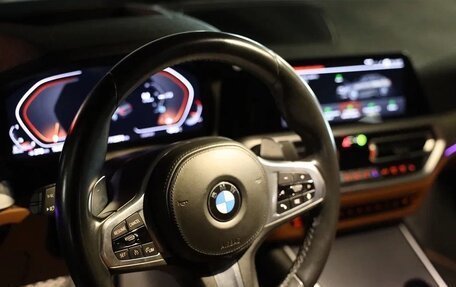 BMW 3 серия, 2019 год, 4 500 000 рублей, 4 фотография