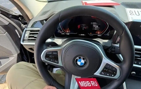 BMW 3 серия, 2021 год, 3 000 000 рублей, 16 фотография