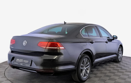 Volkswagen Passat B8 рестайлинг, 2019 год, 2 690 000 рублей, 5 фотография