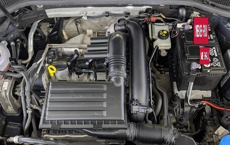 Volkswagen Passat B8 рестайлинг, 2019 год, 2 690 000 рублей, 9 фотография