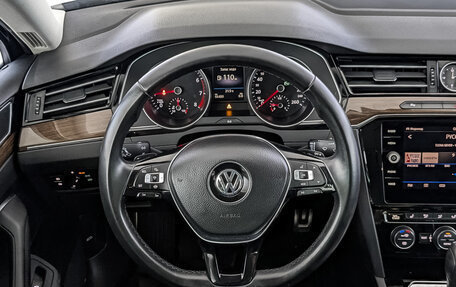 Volkswagen Passat B8 рестайлинг, 2019 год, 2 690 000 рублей, 22 фотография