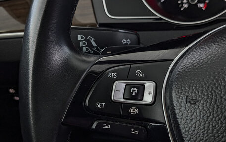 Volkswagen Passat B8 рестайлинг, 2019 год, 2 690 000 рублей, 29 фотография