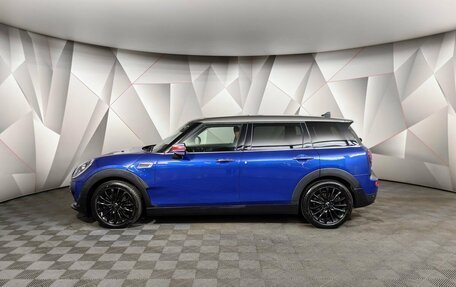 MINI Clubman, 2020 год, 2 295 000 рублей, 5 фотография