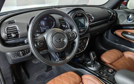MINI Clubman, 2020 год, 2 295 000 рублей, 8 фотография