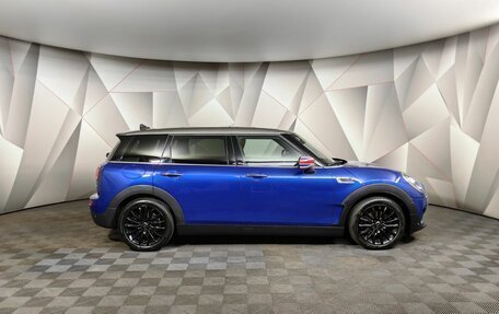 MINI Clubman, 2020 год, 2 295 000 рублей, 6 фотография