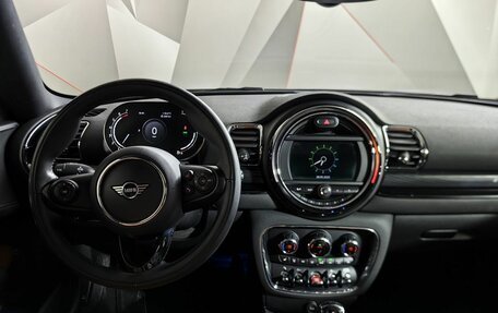 MINI Clubman, 2020 год, 2 295 000 рублей, 10 фотография