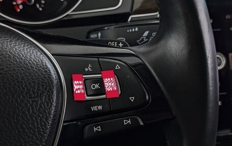 Volkswagen Passat B8 рестайлинг, 2019 год, 2 690 000 рублей, 30 фотография