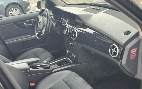 Mercedes-Benz GLK-Класс, 2014 год, 1 950 000 рублей, 5 фотография