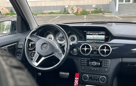 Mercedes-Benz GLK-Класс, 2014 год, 1 950 000 рублей, 7 фотография