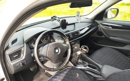 BMW X1, 2012 год, 1 212 000 рублей, 8 фотография