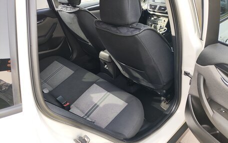 BMW X1, 2012 год, 1 212 000 рублей, 11 фотография