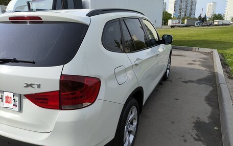 BMW X1, 2012 год, 1 212 000 рублей, 4 фотография