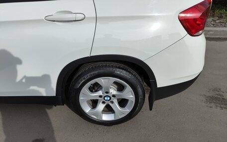BMW X1, 2012 год, 1 212 000 рублей, 6 фотография