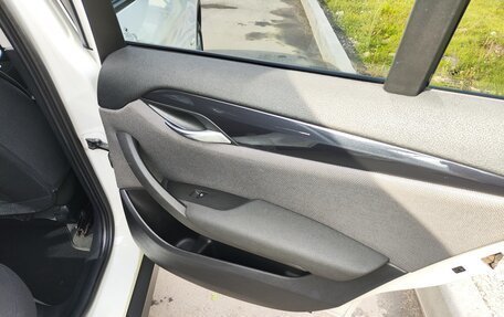 BMW X1, 2012 год, 1 212 000 рублей, 12 фотография