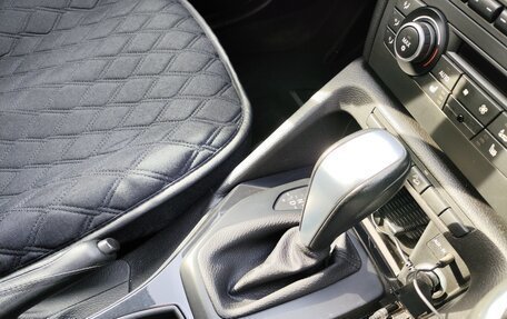 BMW X1, 2012 год, 1 212 000 рублей, 14 фотография