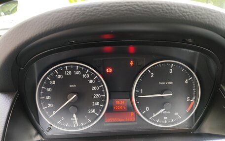 BMW X1, 2012 год, 1 212 000 рублей, 16 фотография