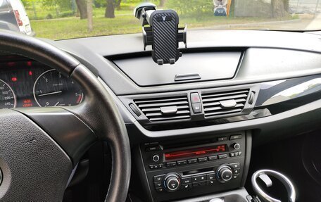 BMW X1, 2012 год, 1 212 000 рублей, 15 фотография
