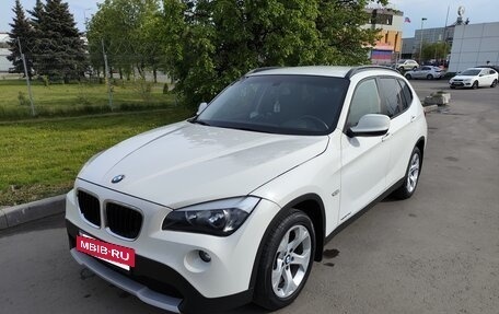 BMW X1, 2012 год, 1 212 000 рублей, 2 фотография