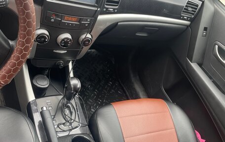 SsangYong Actyon II рестайлинг, 2013 год, 1 100 000 рублей, 12 фотография