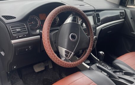 SsangYong Actyon II рестайлинг, 2013 год, 1 100 000 рублей, 9 фотография