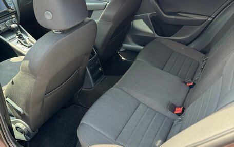 Skoda Octavia, 2013 год, 1 299 000 рублей, 10 фотография
