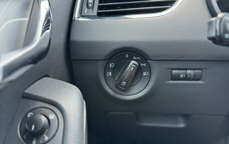 Skoda Octavia, 2013 год, 1 299 000 рублей, 13 фотография