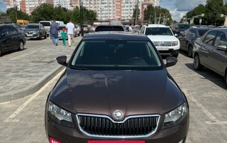 Skoda Octavia, 2013 год, 1 299 000 рублей, 8 фотография