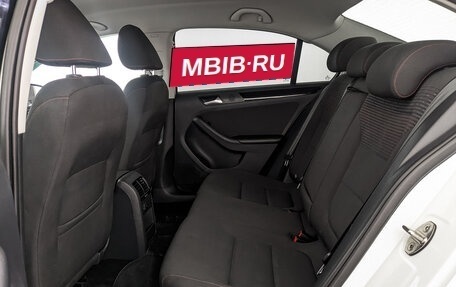 Volkswagen Jetta VI, 2017 год, 1 445 000 рублей, 18 фотография