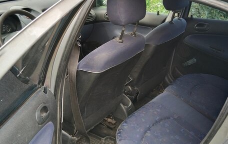 Peugeot 206, 2001 год, 155 000 рублей, 5 фотография