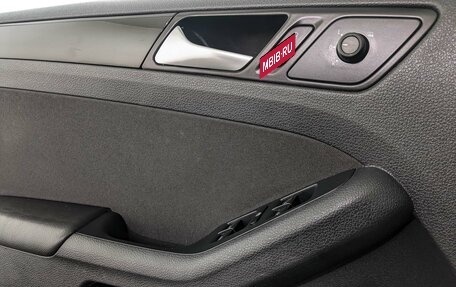 Volkswagen Jetta VI, 2017 год, 1 445 000 рублей, 25 фотография