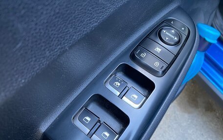 KIA Rio IV, 2019 год, 1 140 000 рублей, 17 фотография