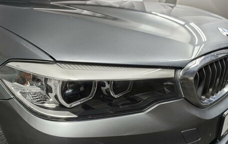 BMW 5 серия, 2017 год, 2 233 000 рублей, 6 фотография