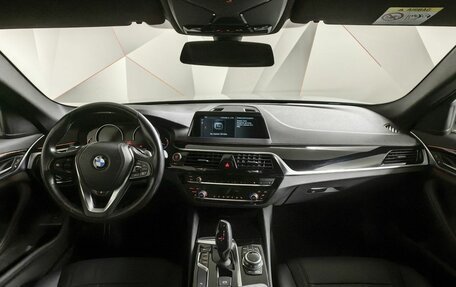 BMW 5 серия, 2017 год, 2 233 000 рублей, 8 фотография