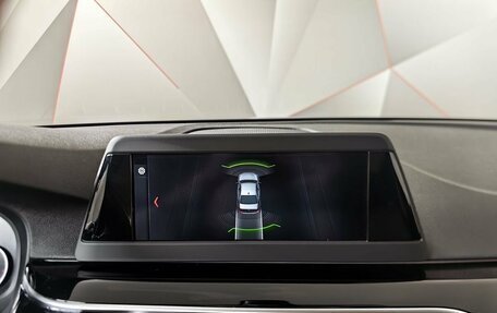 BMW 5 серия, 2017 год, 2 233 000 рублей, 7 фотография