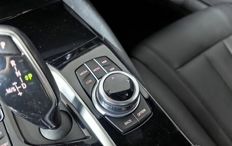 BMW 5 серия, 2017 год, 2 233 000 рублей, 13 фотография